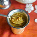 Chana Dal Payasam Chana Dal Payasam