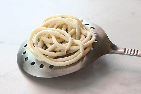 murukku ready to fry