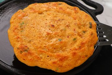 Adai Recipe | Adai Dosa - Sharmis Passions