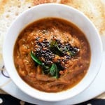 Small Onion Tomato Chutney Recipe Small Onion Tomato Chutney Recipe