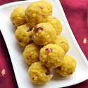 Boondi Ladoo Recipe Boondi Ladoo Recipe