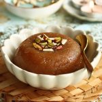 Wheat Halwa Recipe   Atta Halwa Recipe - 61