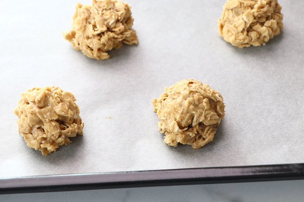 Oatmeal Cookies Recipe - 63