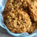 Oatmeal Cookies Recipe - 55