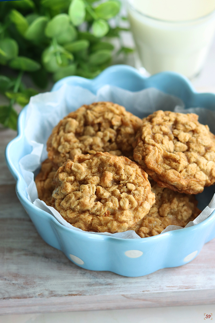 Oatmeal Cookies Recipe - 34