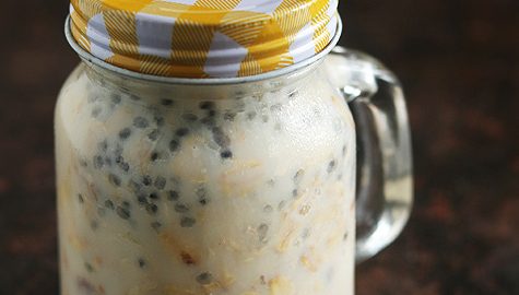 Overnight Oats