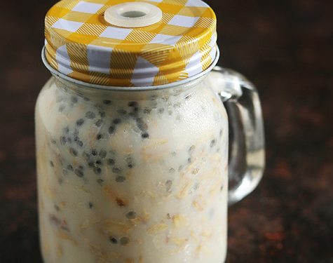 Overnight Oats