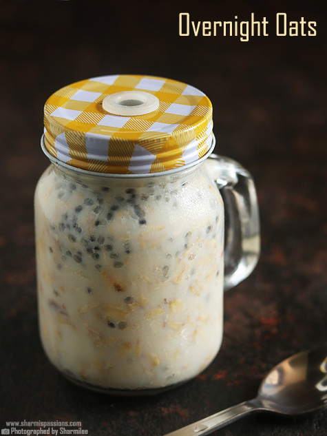 Overnight Oats