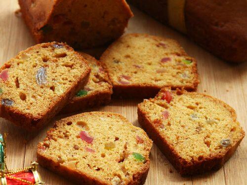 Dry Cake/Cake Rusks – Discover Modern Selected Recipes