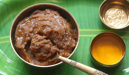 Kummayam Recipe   Aadi Kummayam Recipe - 76