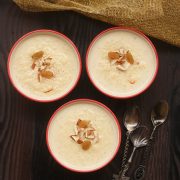 Sama Kheer Recipe | Samvat Kheer Recipe - Sharmis Passions