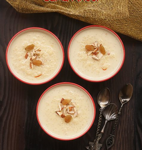 Top Delicious Kheer Indian Food Best Wallpapers In HD