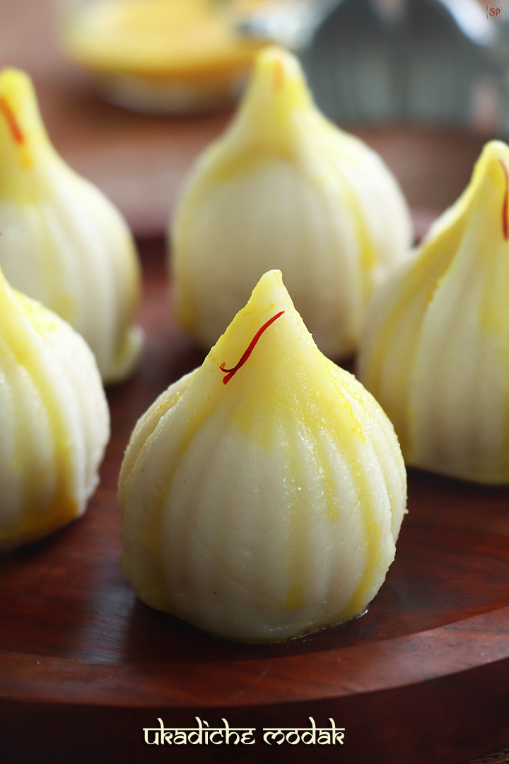 Ukadiche Modak