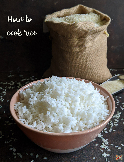 A Pot Designed to Make Perfectly Cooked Rice—That Actually Does
