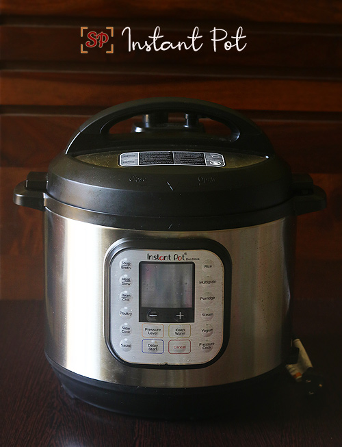 How To Use A Pressure Cooker: The Basics