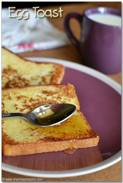 French Toast Recipe - 30