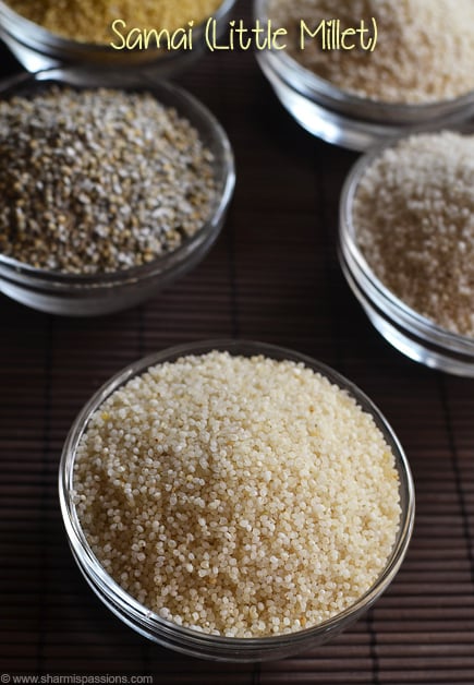 Millet kozhukattai Recipe - 43