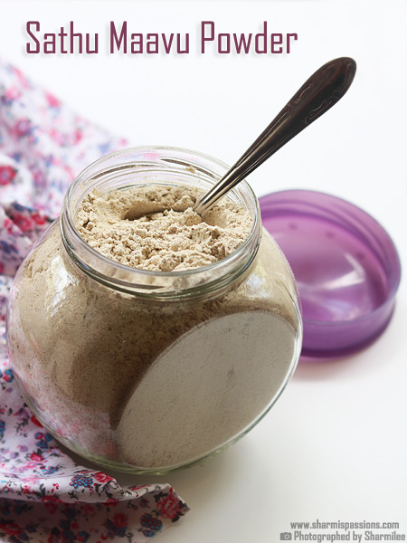 sathu maavu powder online