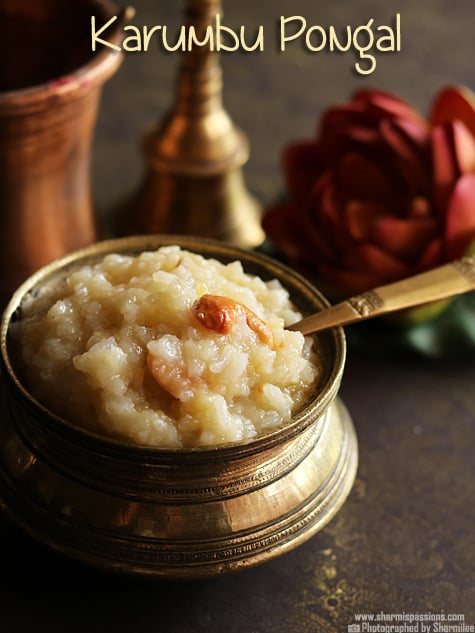 Karumbu POngal