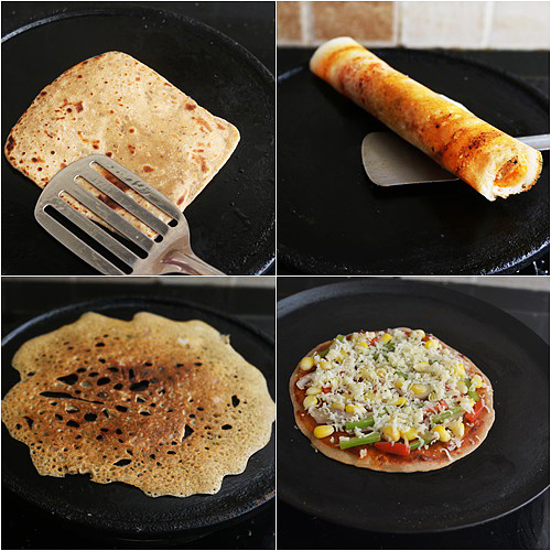 Best Dosa Tawas To Buy In 2023 - Top 5 Picks