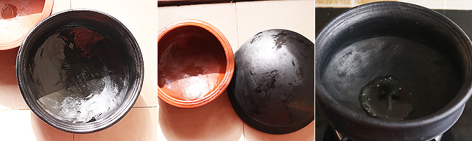 How to season Clay Pots in 5 simple steps – Kulture Street