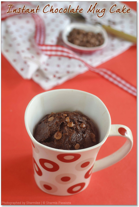 Featured image of post Recipe of Best Chocolate Mug Cake Without Egg