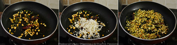 how to make amla rice step2