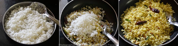 how to make amla rice step3