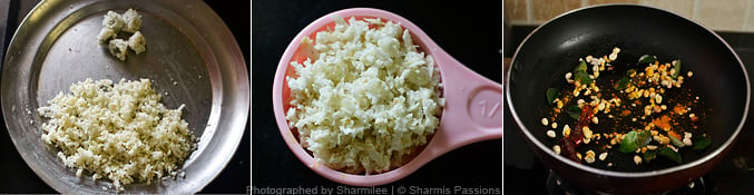 how to make amla rice step1