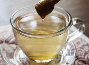 Cinnamon Tea Recipe - Sharmis Passions