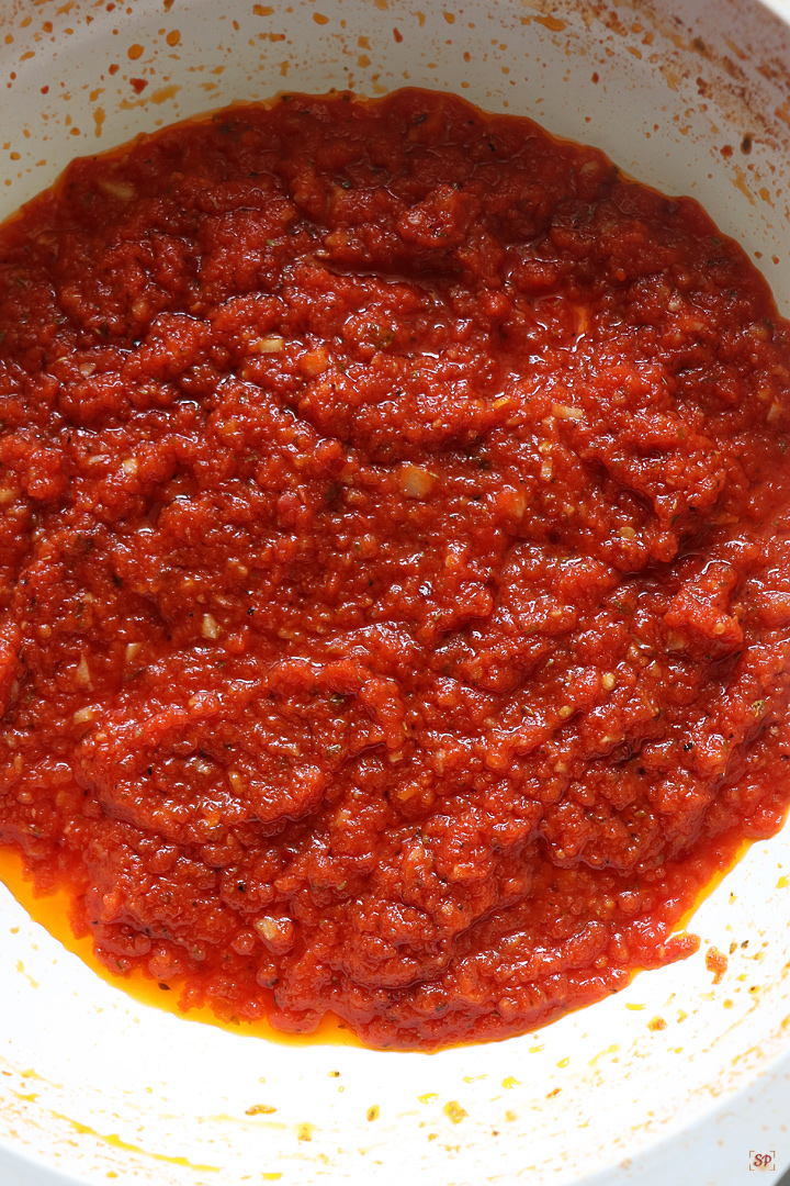 Pizza Sauce Recipe - 7