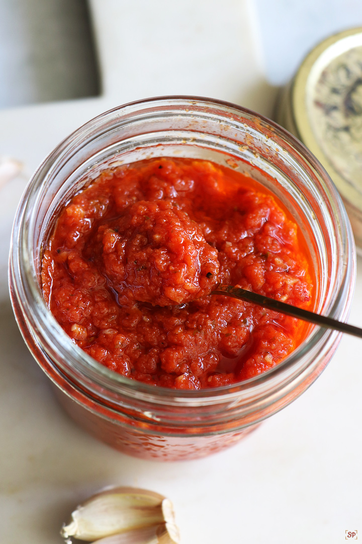 Pizza Sauce Recipe - 11