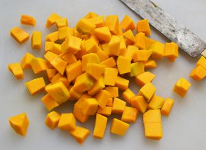 Mathanga Erissery | Pumpkin Erissery Recipe - Sharmis Passions