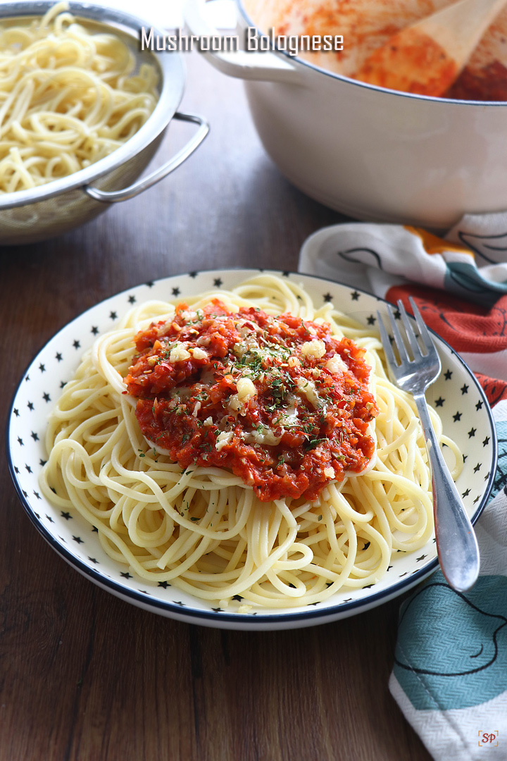 Spaghetti Bolognese Resepi Cara Yang Mudah Nak Sediakan Spaghetti Bolognese Sedap