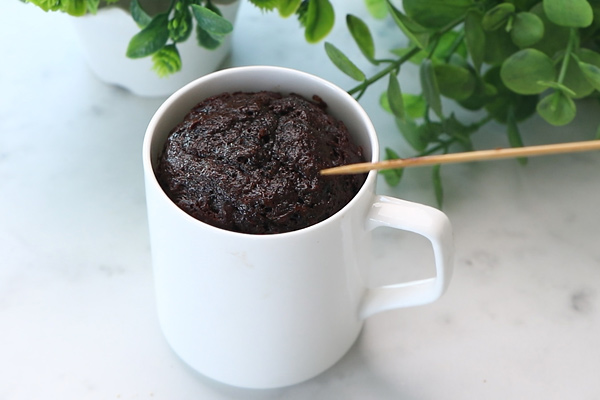 Mug Cake Recipe   Chocolate Mug Cake Recipe - 49