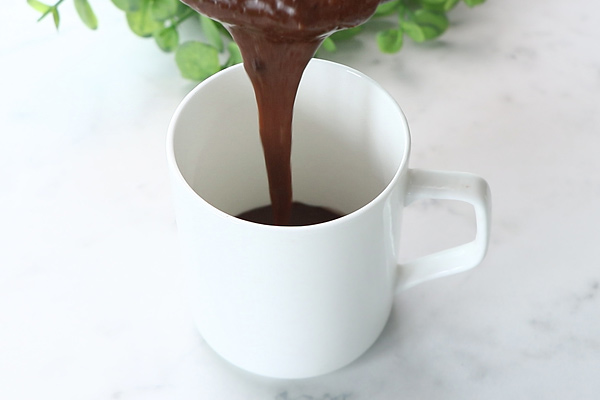 Mug Cake Recipe   Chocolate Mug Cake Recipe - 91