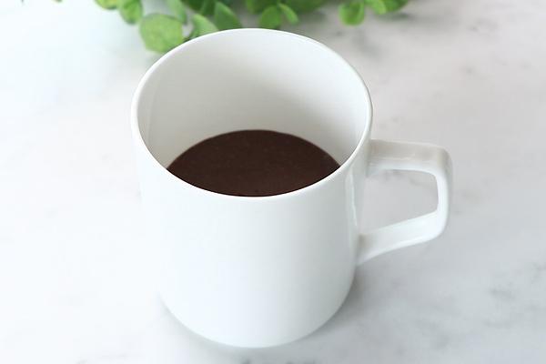 Mug Cake Recipe   Chocolate Mug Cake Recipe - 2