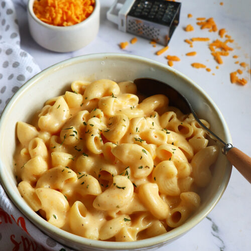 Macaroni Recipe  Macaroni Pasta Recipe - Sharmis Passions