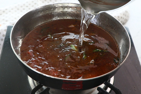 Rasam Recipe   Easy Rasam Recipe - 91