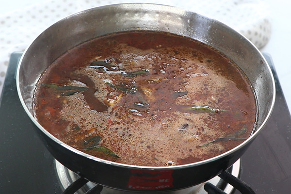 Rasam Recipe   Easy Rasam Recipe - 30