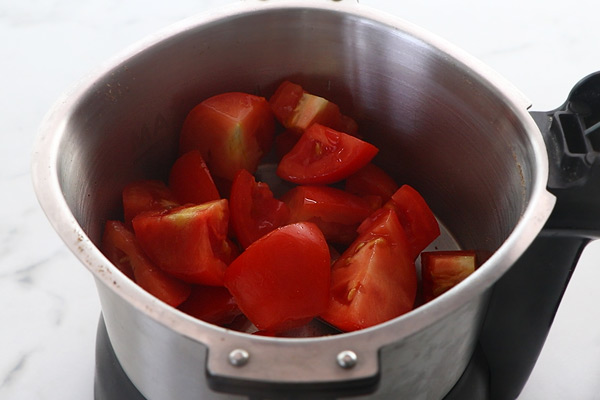 add tomatoes